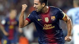 Englezii sunt siguri: el va fi înlocuitorul lui Xavi la Barcelona. **"Arhitectul tiki-taka": ce transfer pregătesc catalanii