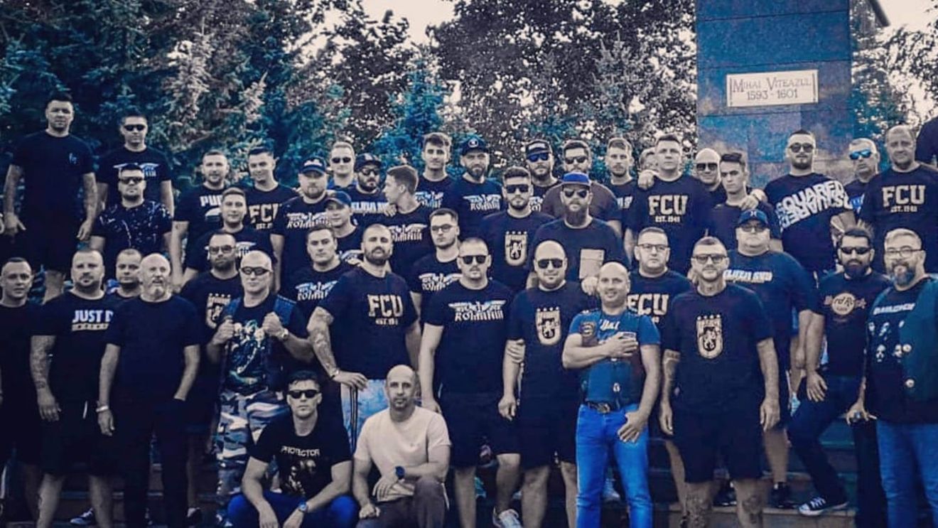 Peluza Sud 97 a luat atitudine înaintea meciului cu Farul! Mesaj pentru «cavalerii fluierului» din Liga 2. „Dați dovadă de arbitraje corecte. Ați iscat deja un război civil în Craiova” | EXCLUSIV