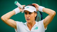 Suma uriaşă pe care a pierdut-o Sorana Cîrstea după ce a fost eliminată la Wimbledon! A câştigat o avere, dar premiul putea fi mult mai mare