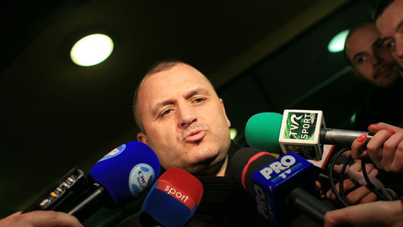 Mititelu îl amenință pe Dumitru Dragomir:** "Are plângere penală la DIICOT, va avea multe surprize din partea mea"