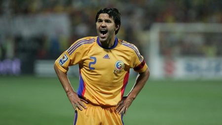 Contra, înapoi la națională? "Depinde de forma lui, dar experiența sa ar trebui folosită"