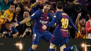 Barcelona a refuzat noile echipamente pentru că...semănau prea mult cu cele ale Realului. FOTO | Cum arată propunerea cu care Nike a vrut să "revoluționeze"