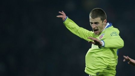 'Când m-am transferat în Germania am simțit o imensă ușurare! Nu m-aș întoarce la Steaua'