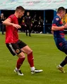 FC Bihor îl încântă pe Erik Lincar după victoria cu ACSM Reșița: ”Lumea zicea să suntem cei mai proști, cei mai fraieri”
