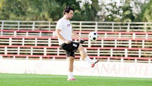 "Pitbull" s-a acomodat perfect la Rapid