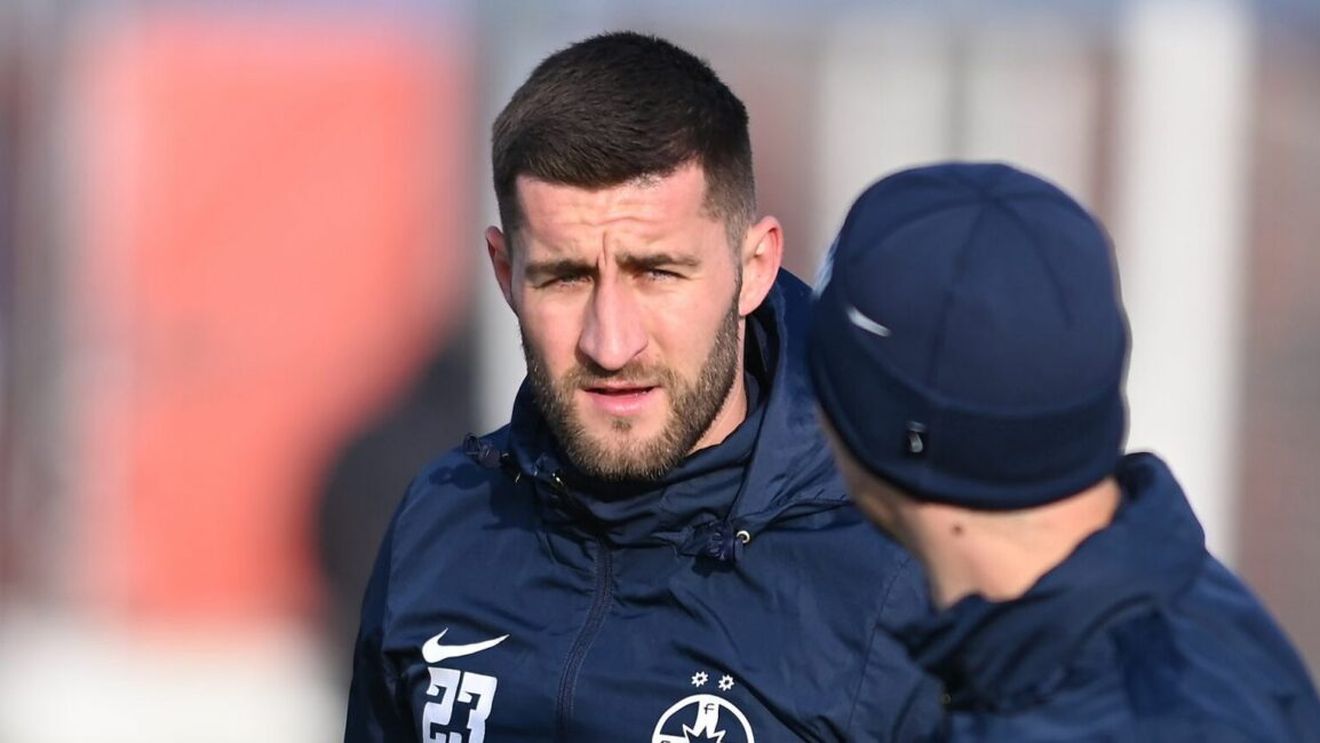 Gigi Becali, gata să îl reactiveze pe „Lampard” Ovidiu Popescu, deranjat de problemele din apărarea FCSB-ului