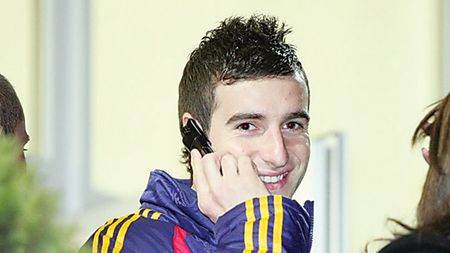 Pițurcă se apără: **"Nicu nu m-a impresionat cu absolut nimic!"