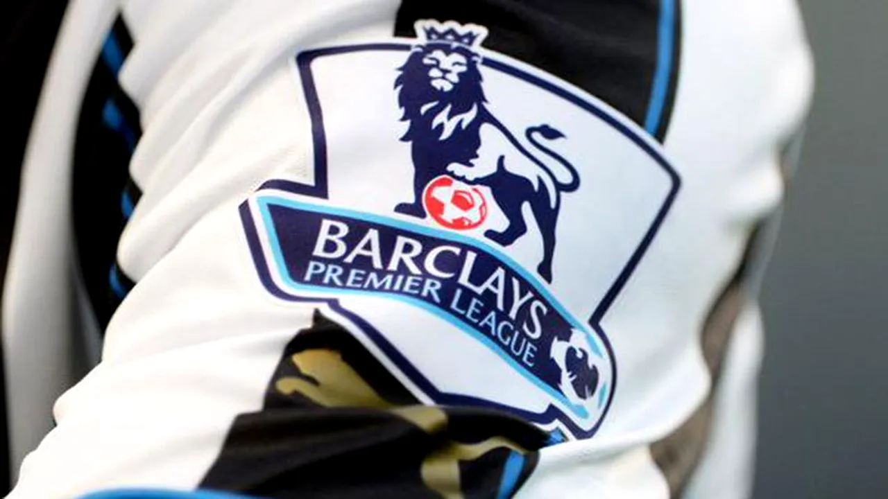 Schimbare istorică în Anglia! Premier League își schimbă logo-ul după ce contractul cu Barclays a expirat! Cum arată noua emblemă