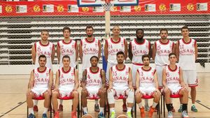 Dinamo renaște în jurul lui Virgil Căruțașu. Baschetbaliștii din "Ștefan cel Mare" vor juca în Liga I și au obiectiv promovarea