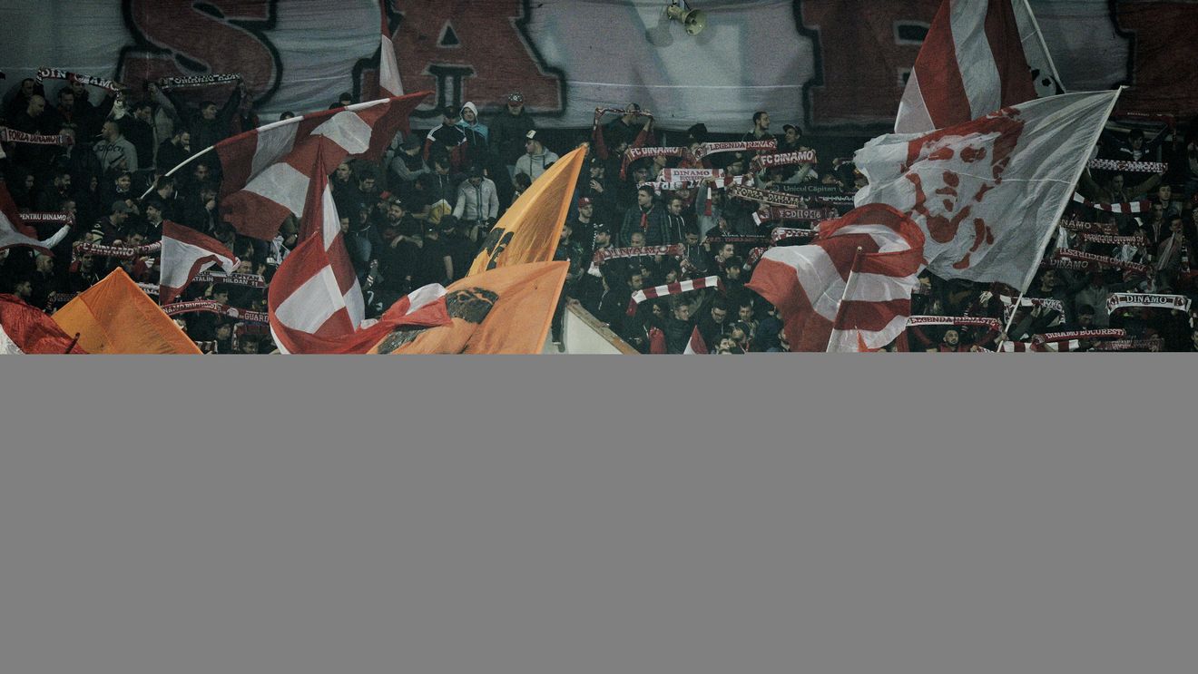 Conducerea lui Dinamo, trasă la răspundere de fani după demiterea lui Niculescu: "Să vă fie rușine. Vă bateți joc de glorile noastre. Nu mai e club, e mahala!"