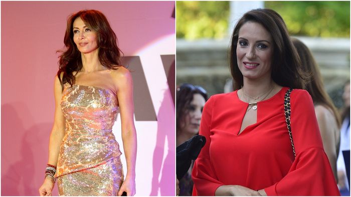 Irina Deleanu, „rivalitate” cu Mihaela Rădulescu: „Nu mă bag la așa ceva!” | VIDEO EXCLUSIV ProSport Live