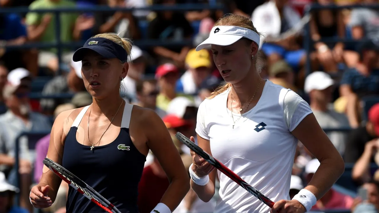 După Caroline Wozniacki, încă o jucătoare de top s-a retras din tenis