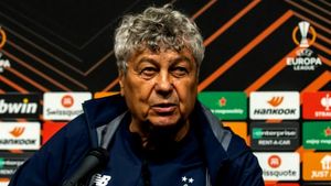Dan Șucu, anunț fabulos pentru fani: vrea să îl aducă pe Mircea Lucescu la Rapid: „Mi-a promis că o să stea de vorbă cu mine!” | VIDEO EXCLUSIV PROSPORT LIVE