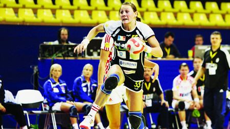 Oltchim aleargă după "Roberto Carlos"