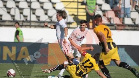 S-a găsit veriga slabă din echipa lui Lucescu jr:** e unul dintre favoriții lui Răzvan! "E penibil"