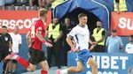 Ce notă a primit Iustin Doicaru, numit „noul Hagi” de turci, după ce a dat assist în Eyupspor – Rizespor