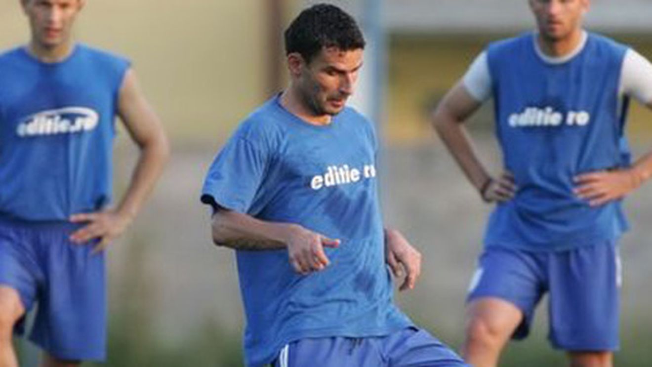 Trică, în spatele revenirii lui Costea! **"Am vorbit mult cu el! Acum, are o altă atitudine!"