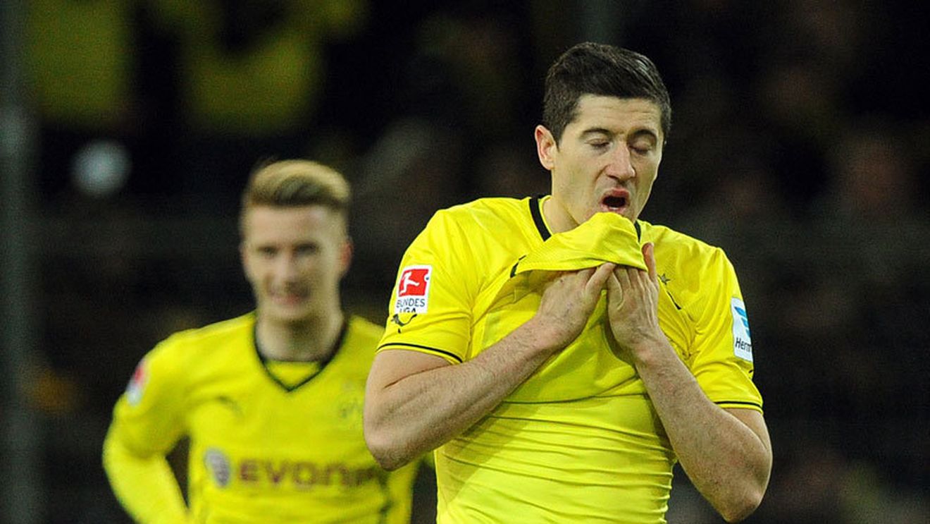 Bătuți, dar calificați. Dortmund s-a relaxat în returul cu Zenit, dar merge mai departe datorită victoriei din tur