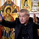 Gigi Becali a ales între Dinamo și Rapid: „E un brand mai mare, au mai mulți suporteri”