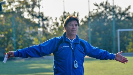 Un reputat profesor și antrenor trage semnalul de alarmă! Dănuț Cănănău cere revenirea elevilor la școală: „Vom avea o generație cu puține calități fizice, vor fi mulți copii neadaptați!” | EXCLUSIV