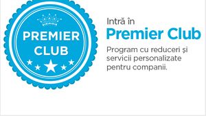 (P) Companiile sunt invitate in Premier Club, programul Corporate Sensodays 
