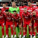🚨 Dinamo – Csikszereda, ora 20:00, Live Video Online în prima manșă a barajului de menținere/promovare în Superliga. „Câinii” pleacă cu prima șansă
