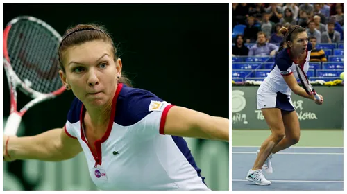 Țarina Simona! Halep a cucerit și Moscova, după finala cu Stosur! Cinci trofee în 2013 pentru româncă