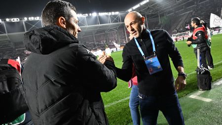 Cei mai buni antrenori din Superliga înainte de play-off și play-out! Cum urmează să fie punctat fiecare tehnician până la finalul sezonului