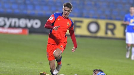 Liga 1: „Roș-albaștrii” sunt la 11 puncte de lider, iar locul de play-off al „rechinilor” este în pericol » FCSB – Farul se pariază și la cota 2.05 »»