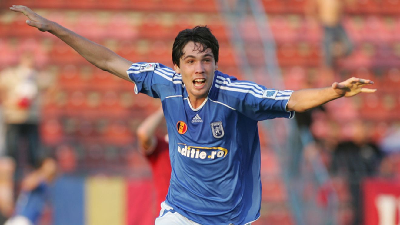 "Între Liga I și Divizia D nu e nicio diferență de mentalitate!"