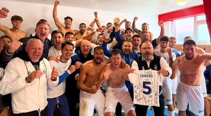 Cetatea Suceava dă lovitura la Reșița și bate la poarta play-off-ului! Petre Grigoraș: ”Am făcut un meci aproape perfect. A învins fotbalul, până la urmă”