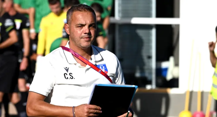SCM Râmnicu Vâlcea s-a reunit pentru Liga 2. Oltenii au, momentant, 11 achiziții, după nouă despărțiri în urma promovării din Liga 3
