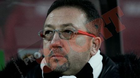 Walter este mulțumit: "Băieții s-au comportat excelent!** Machado a înscris un super-gol, e un mare talent!"