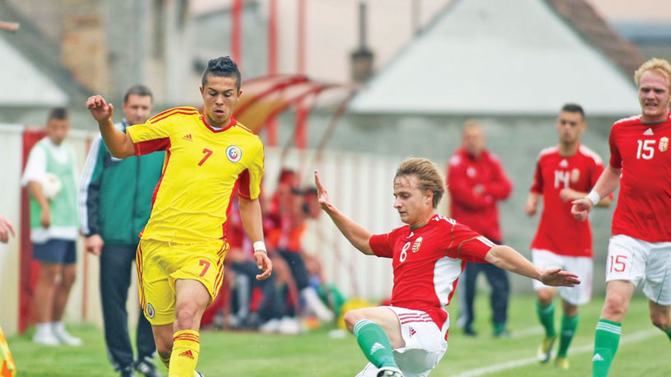 EXCLUSIV - Reacție uluitoare a lui Iancu, după ce a aflat că va fi dat afară de la națională. Ce i-a spus în față lui Stelea