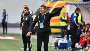 Universitatea Craiova – Hermannstadt, duelul suferindelor. Costel Gâlcă vrea multe goluri în poarta sibienilor