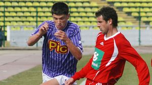 Cristi "Iron Man" Tănase. FOTO FABULOS: Dodel s-a umplut de mușchi. Transformarea din ultimii ani. Cum arată acum