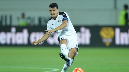 Astra - Dinamo 3-2 Budescu, "dublă" și eliminare. Tamaș nu a mai dat autogol | VIDEO 