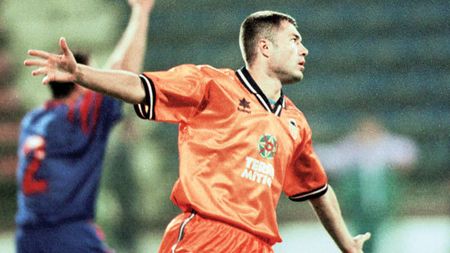 9, semnul "Cobrei"!**  Adrian Ilie este cel mai bun marcator român în Liga Campionilor! Cine îl urmează