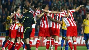 Grecii și-au decis campioana la 'masa verde'!** Recursul lui Panathinaikos, respins