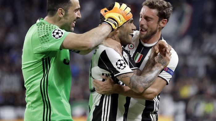 Șase, vine "Bătrâna!" Juventus e la un pas de a scrie istorie. Radu Ștefan a fost martor la victoria din Cupă, în timp ce Stoian poate asista la un nou event al "Zebrelor"