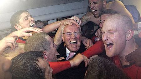 Leyton Orient, în extaz după remiza cu Arsenal!** Vezi ce i-a motivat pe jucătorii grupării din League One