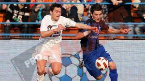 Marius Stan, tună și fulgeră după eșecul de la Târgu Mureș:** "Nu meritam nici măcar un egal"