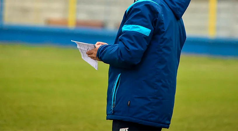 Valentin Sinescu, aut de la CSM Sighetu Marmației.** Maramureșenii și-au numit un nou antrenor, care în 2015 a fost în Liga 2