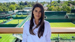 Sorana Cîrstea a anunțat următorul turneu la care va participa, după ce s-a retras de la Guangzhou! „Sori" începe aventura asiatică tot în China: ce adversare va înfrunta