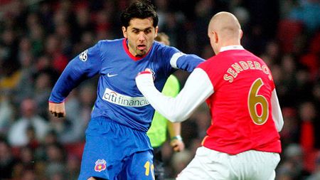 Gigi confirmă ProSport: "Dică vine la Steaua, dar nu mai e ce a fost!"** VEZI ce salariu va avea!