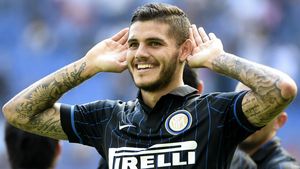 Maradona, dezlănțuit: "Icardi e un trădător! Nu stai la masă cu un om și apoi îi furi soția... Va plăti!" 