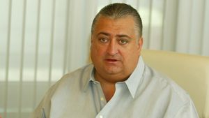 Iancu: "E bine că s-a destrămat mitul depunctării"