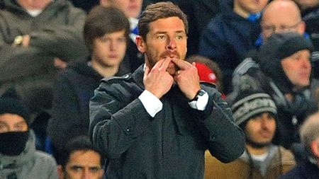 Metodă pentru a ieși din criză!** Chelsea, la psiholog