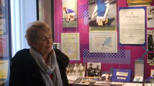 Doi ani fără Dobrin!**