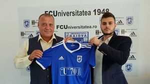 OFICIAL | Marcel Pușcaș e noul președinte al echipei lui Mititelu! Mesajul clubului și durata contractului
